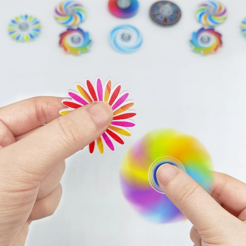 5-20 Stück Mini-Regenbogen-Fid – Party Games Adult Birthday Bewertung und Preis