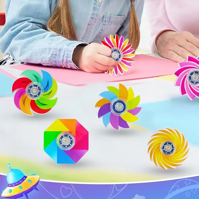 5-20 Stück Mini-Regenbogen-Fid – Party Games Adult Birthday Bewertung und Preis