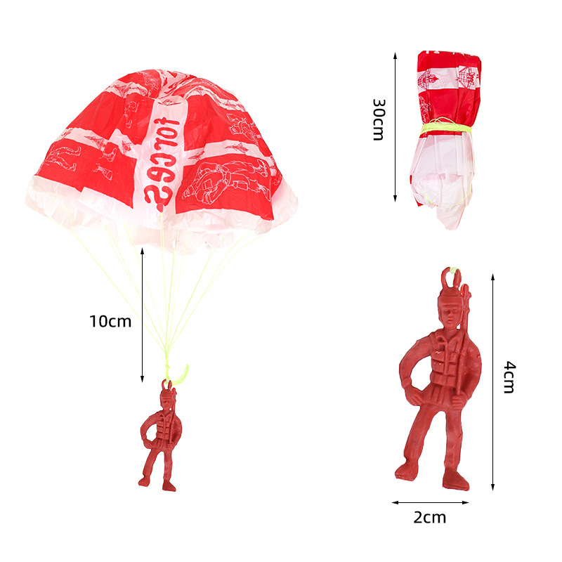 10 stücke Kunststoff Auswerfen – Party Games Kids Outdoor Bewertung und Preis