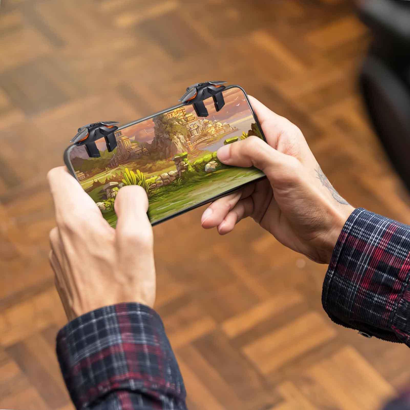 Gamecontroller für Telefon, 2- – Party Games In Steam Bewertung und Preis