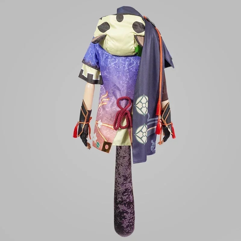 Genshin Impact Sayu Cosplay Ko – Zelda Party Games Bewertung und Preis