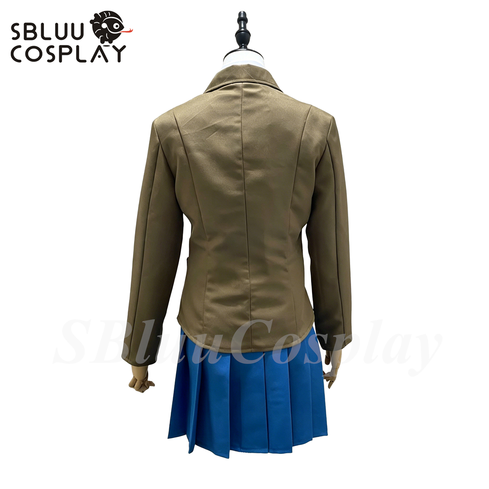 SBluuCosplay Game Cos Monika C – Party Games School Bewertung und Preis