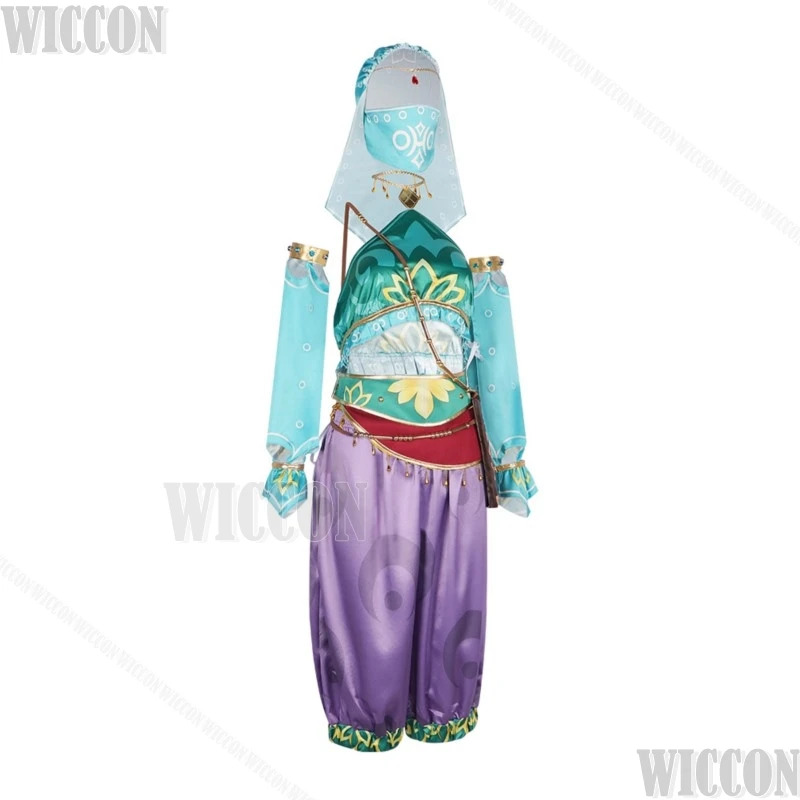 Zelda Link's Dress Game Cospla – Zelda Party Games Bewertung und Preis