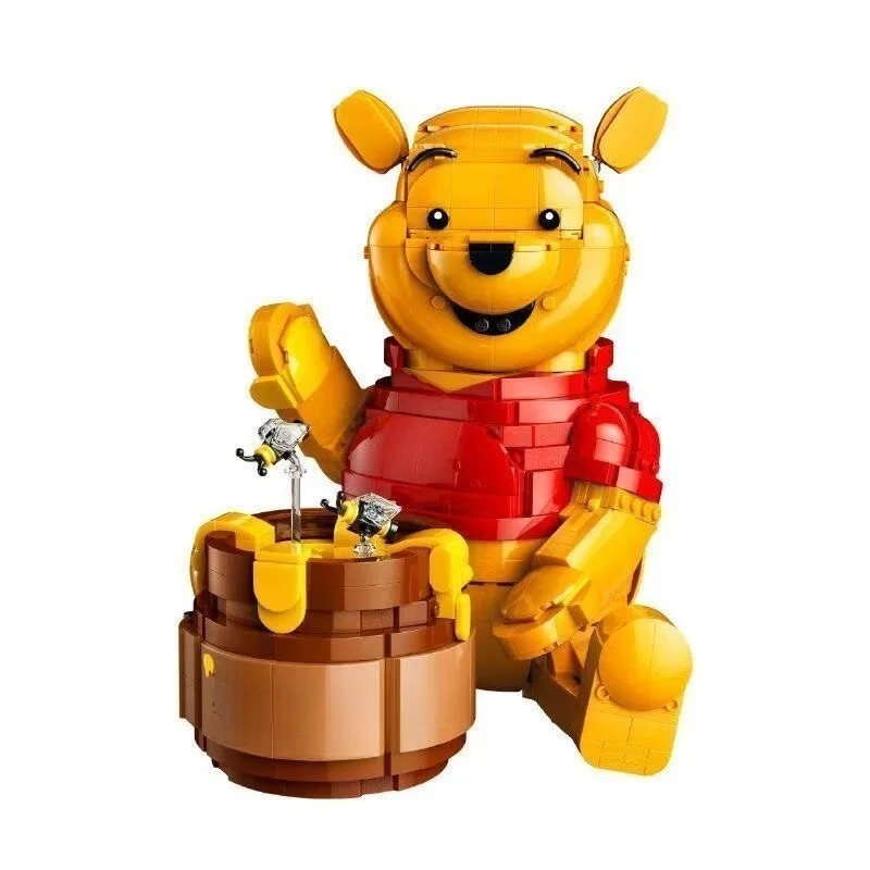 2026 Niedliche Teddybär-Bauste – Party Games Christmas Bewertung und Preis