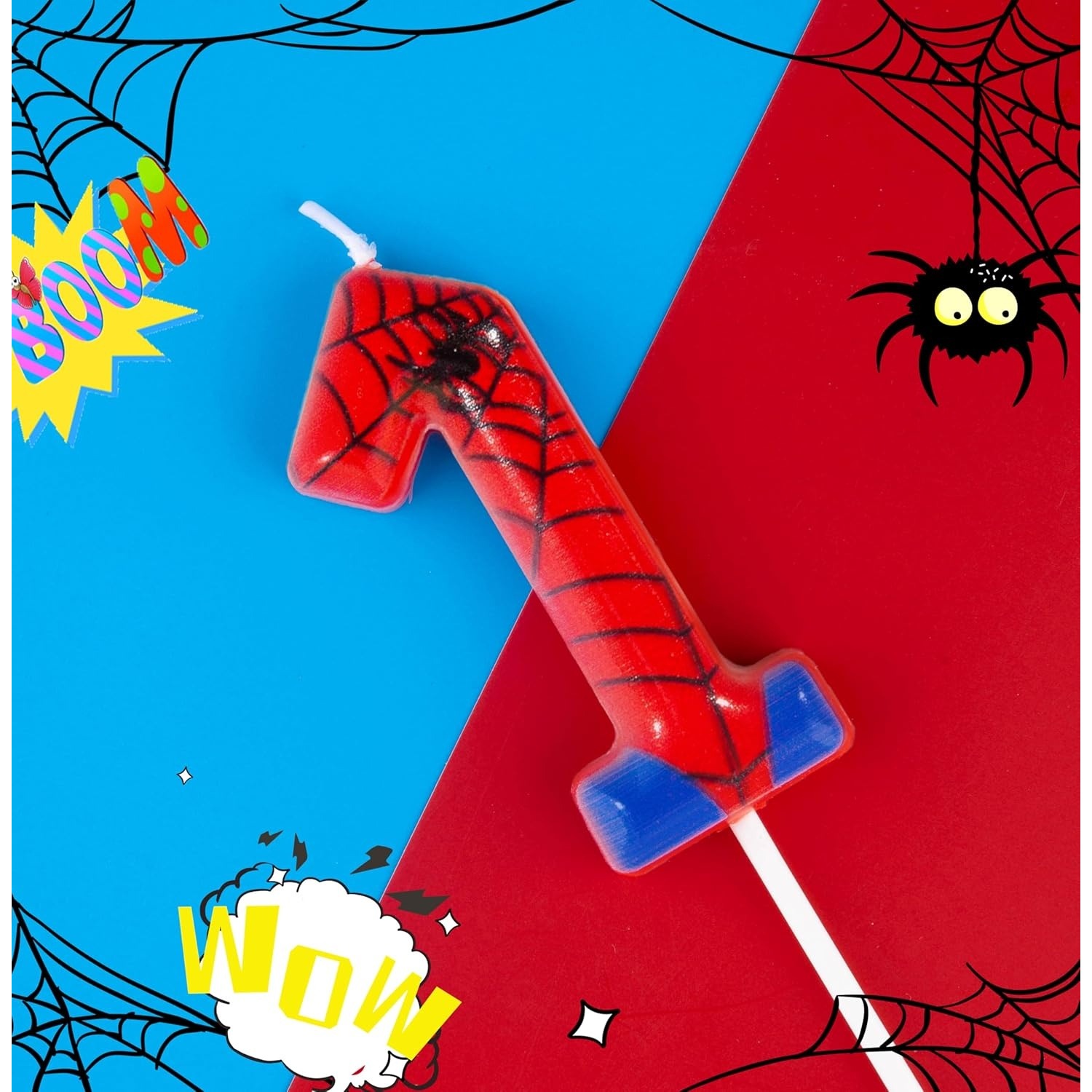 Spider Party 0-9 Geburtstagske – Party Games Adult Birthday Bewertung und Preis