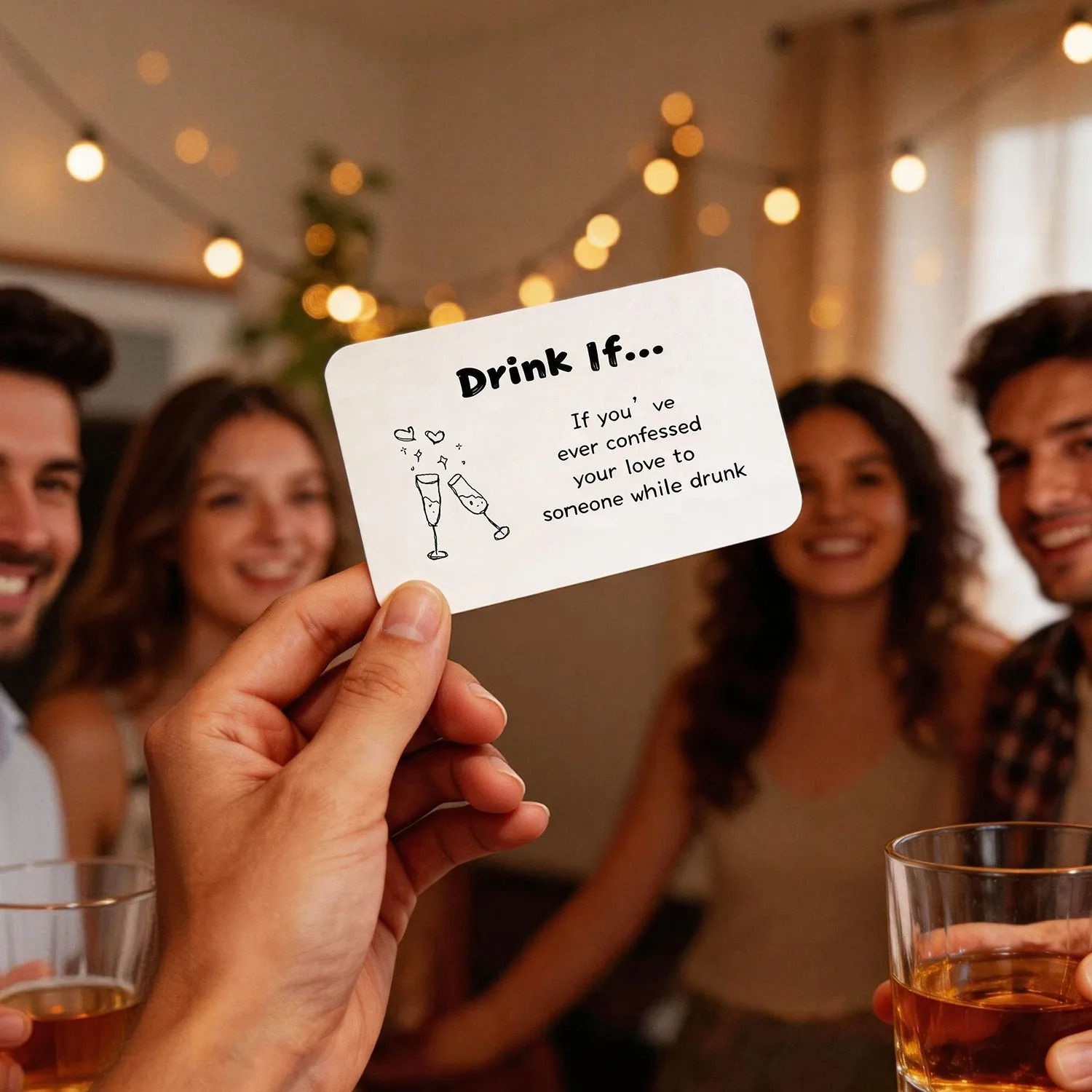 Trinkspiel-Karten, Spaßiges Pa – Party Games Questions For Adults Bewertung und Preis