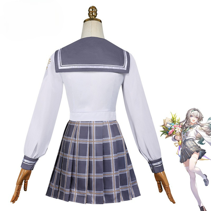 Auf Lager Firefly Cosplay Kost – Party Games Name Bewertung und Preis