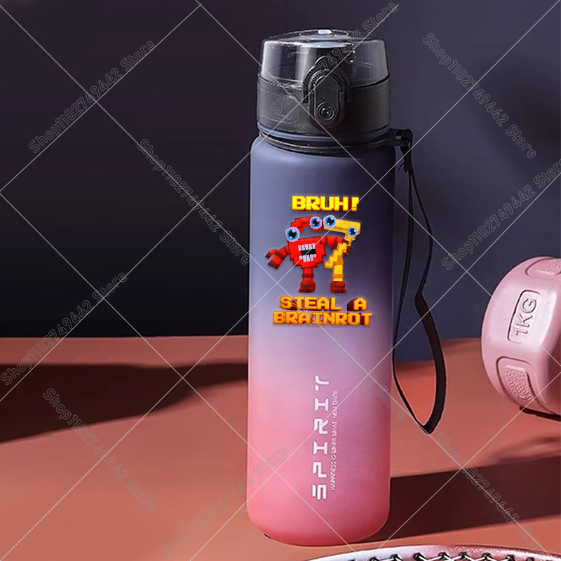 Steal A Brainrot Sport-Wasserf – Party Games Kids Outdoor Bewertung und Preis