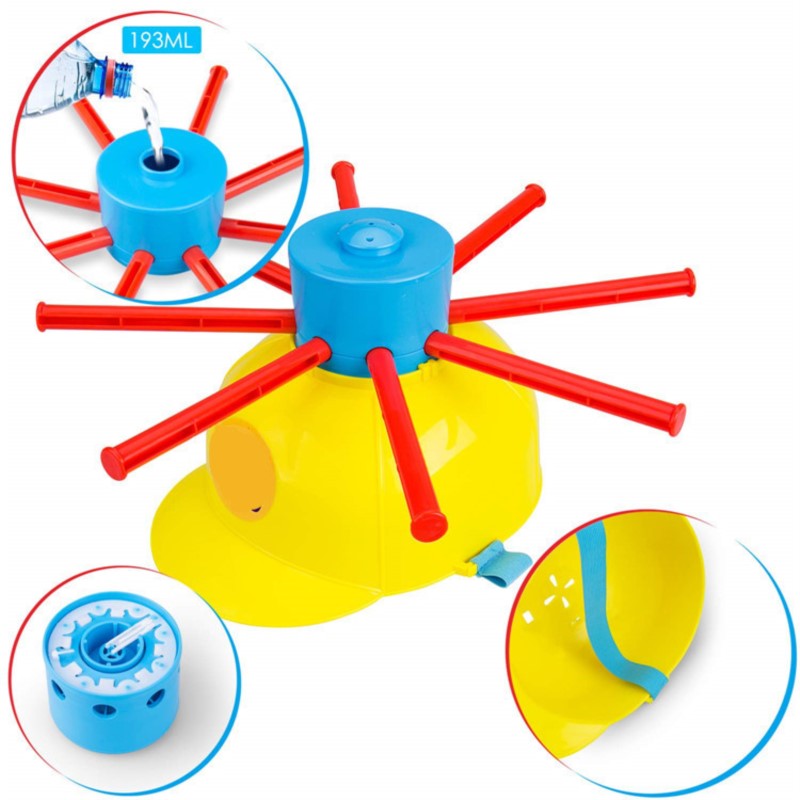 Wet Head Game Wet Water Challe – Party Games Adult Birthday Bewertung und Preis