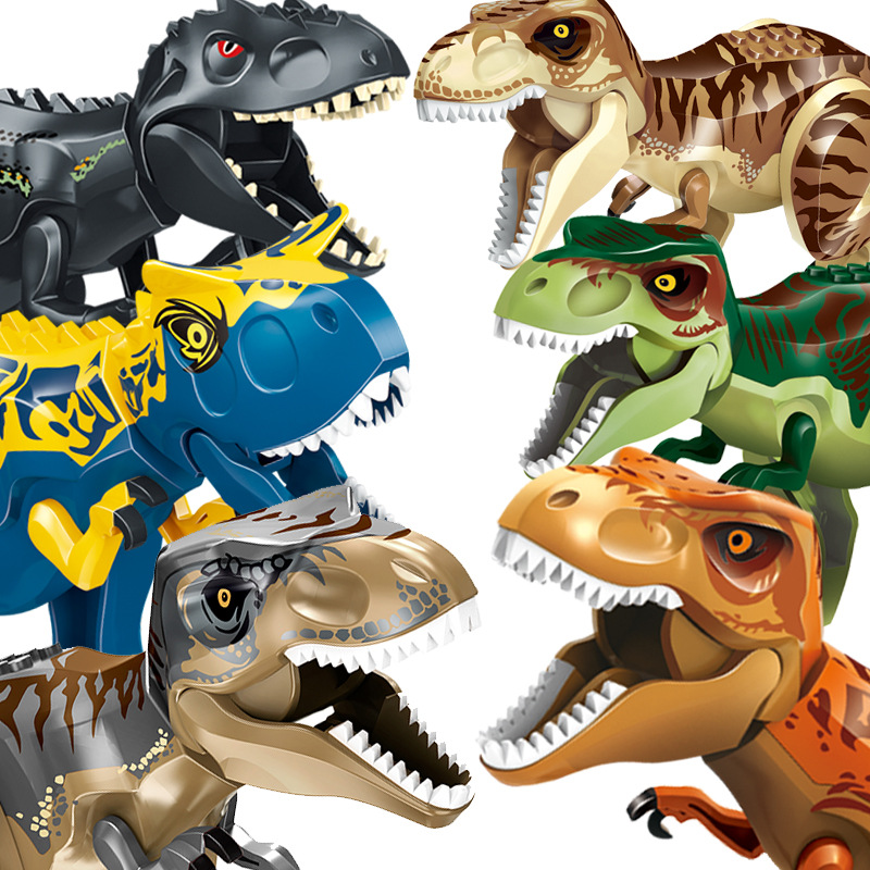 Jurassic Dinosaurier Welt Brut – Lego Set Creator Bewertung und Preis