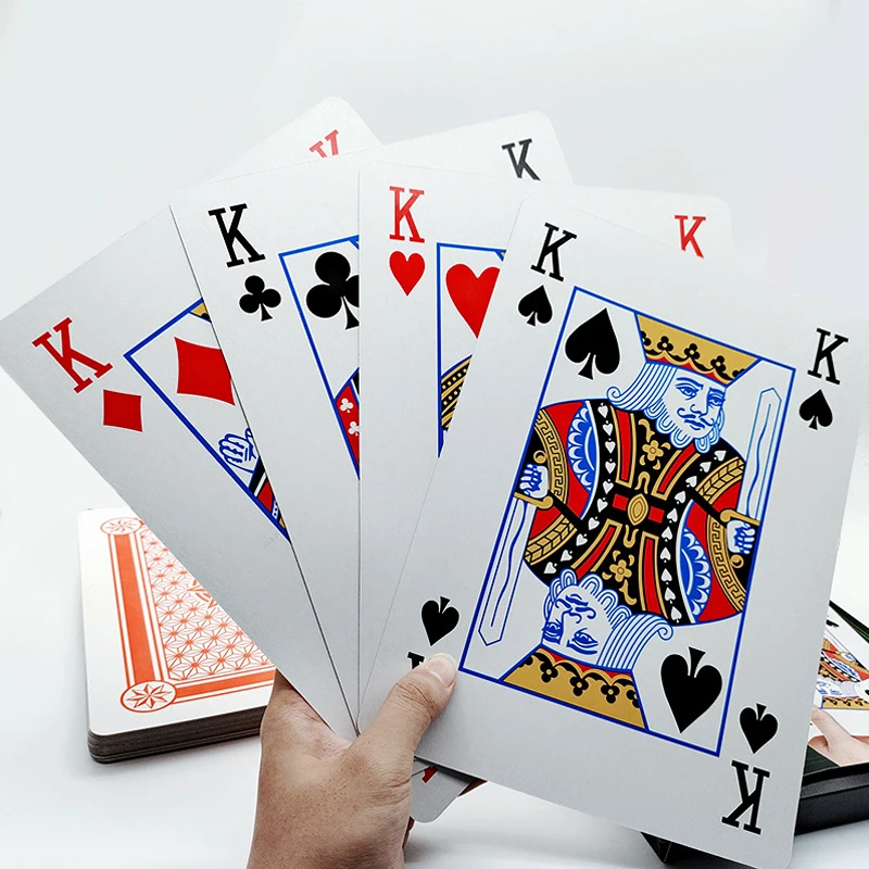 Super Jumbo Übergroße Spielkar – Party Games Adult Birthday Bewertung und Preis