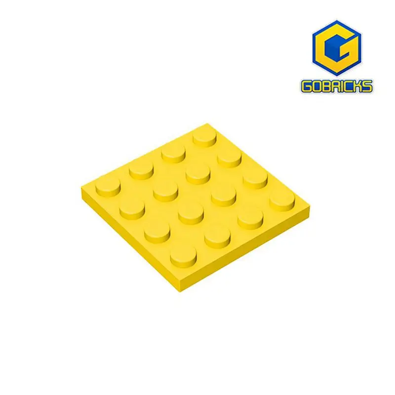 Gobricks GDS-519 Baustein, kom – Lego Set Creator Bewertung und Preis